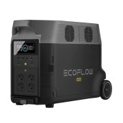 Зарядна станція EcoFlow DELTA Pro