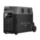 Зарядна станція EcoFlow DELTA Pro