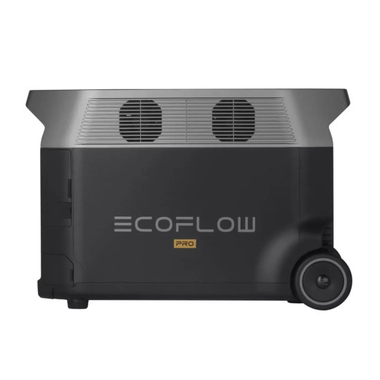 Зарядна станція EcoFlow DELTA Pro
