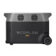 Зарядна станція EcoFlow DELTA Pro