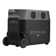 Зарядна станція EcoFlow DELTA Pro