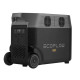 Зарядна станція EcoFlow DELTA Pro