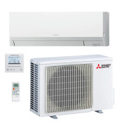 Кондиціонер настінний Mitsubishi Electric PKA-M71KAL/PUZ-ZM71VHA