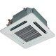 Кассетный кондиционер Toshiba RAV- SM80*UT(P)-E/RAV-SM80*AT(P)-E/RBC-U31PG(P)-E/RBC-AMS41E