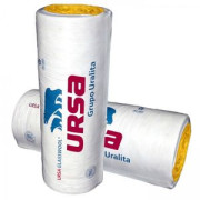 URSA М-11 рулон 50мм/1200/10000х2 24м2