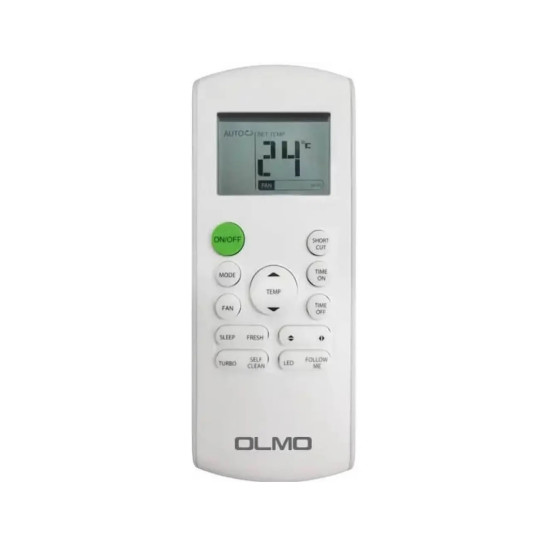 Кондиціонер канальний OLMO OSH-IB18HRK4/OSH-IOU18HRK4