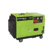 Генератор Dalgakiran DJ 7000 DG-TECS