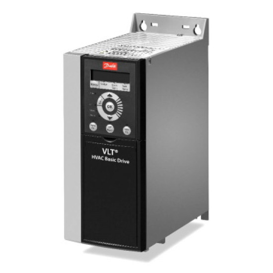 131L9869 Danfoss VLT HVAC Basic Drive FC-101 11 кВт