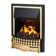 Електрокамін Dimplex Opti-myst Atherton