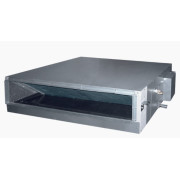 Канальний кондиціонер Electrolux EACD-18H/UP3-DC/N8