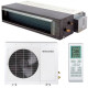 Канальний кондиціонер Electrolux EACD-18H/UP3-DC/N8