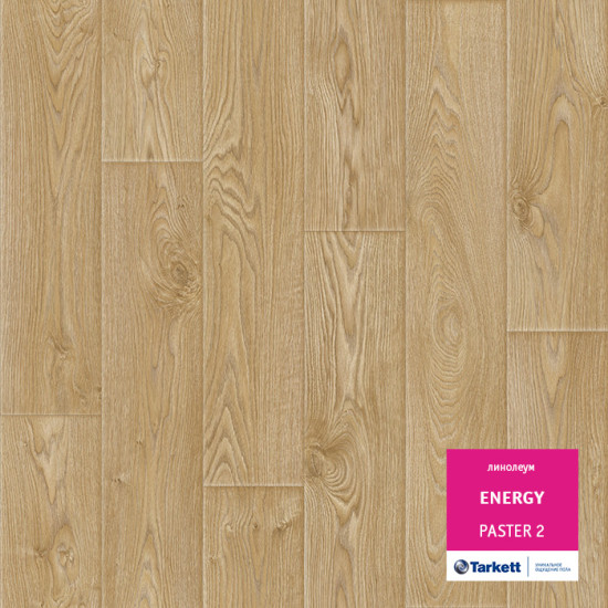  Tarkett ENERGY PASTER 2