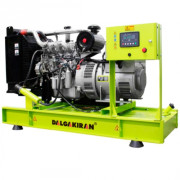 Генератор Dalgakiran DJ 55 NT