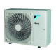 Кондиціонер касетний Daikin FCAG71B/AZAS71MV1