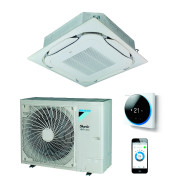 Кондиціонер касетний Daikin FCAG71B/AZAS71MV1
