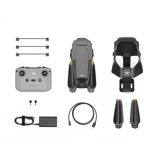 Квадрокоптер DJI Mavic 3 (CP.MA.00000447.01)