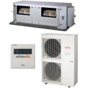 Канальний кондиціонер Fujitsu ARYG54LHTA/AOYG54LETL