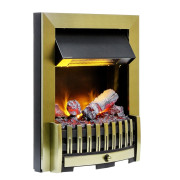 Електрокамін Dimplex Opti-myst Danville Antic Brass