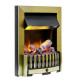 Електрокамін Dimplex Opti-myst Danville Antic Brass