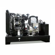 Электростанция Gesan DPB 110 E AB