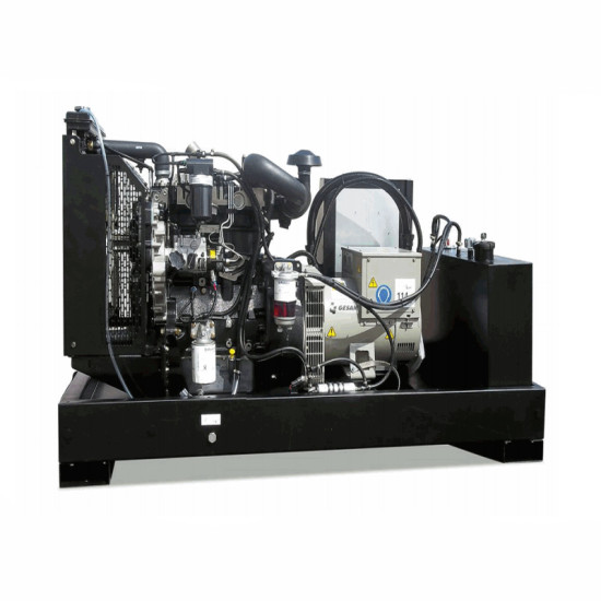 Электростанция Gesan DPB 110 E AB