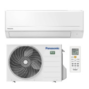 Кондиціонер настінний Panasonic CS-BZ60ZKE/CU-BZ60ZKE