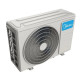 Кондиціонер настінний MIDEA AF6-09N8C2E-I/AF6-09N8C2E-O