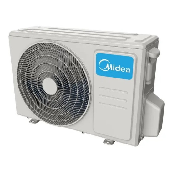 Кондиціонер настінний MIDEA AF6-09N8C2E-I/AF6-09N8C2E-O