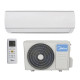 Кондиціонер настінний MIDEA AF6-09N8C2E-I/AF6-09N8C2E-O