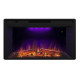 Електрокамін Royal Flame Goodfire 36 LED