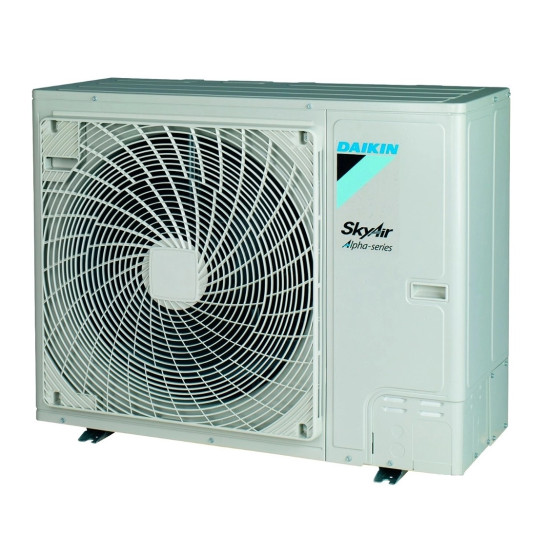 Кондиціонер стельовий Daikin FUA100A/RZASG100MY1