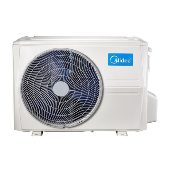 Кондиціонер настінний MIDEA AF8-12N8C2E-I/AF8-12N8C2E-O