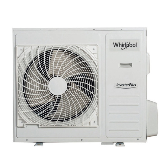 Кондиціонер настінний Whirlpool SPIW324A2WF