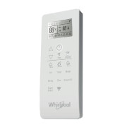 Кондиціонер настінний Whirlpool SPIW324A2WF