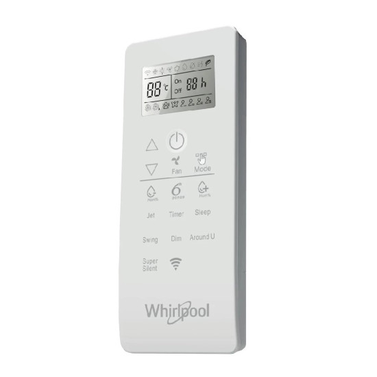 Кондиціонер настінний Whirlpool SPIW324A2WF