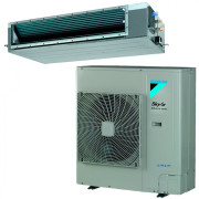 Daikin FBA100A/RZASG100MY1