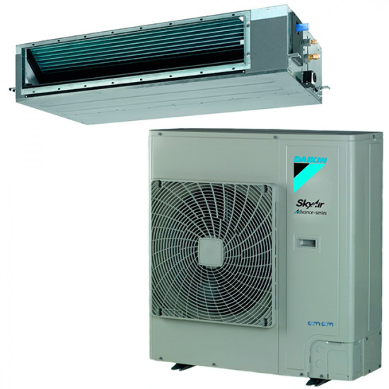 Daikin FBA100A/RZASG100MY1