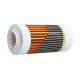 Припливно-витяжна установка Vents Breezy Eco 160 Л055