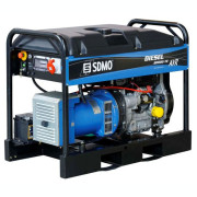 Электростанция SDMO Diesel 20000 TE XL