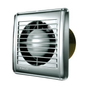 Вытяжной вентилятор Blauberg Aero Chrome 150