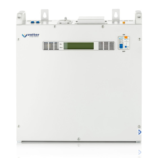 Стабілізатор напруги Volter 7 пттм