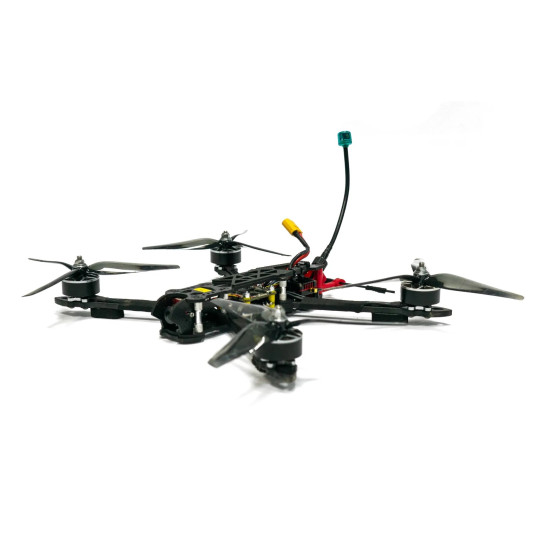 Квадрокоптер ProDrone FPV 7inch VTx5.8(2.5w)\TxES915 (PR-DR.FPV7.01)