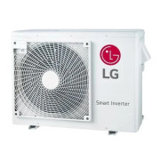 Зовнішній блок мульти-спліт системи LG MU3R21