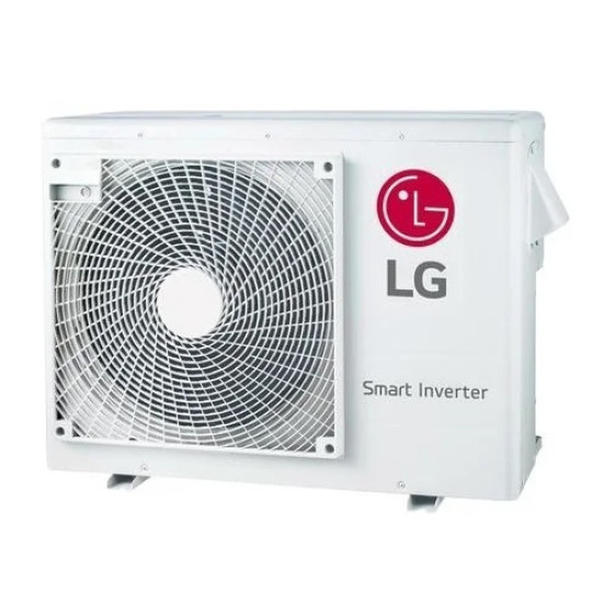 Зовнішній блок мульти-спліт системи LG MU3R21