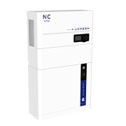 Зарядна станція NC Energy NCE3S5U24ua