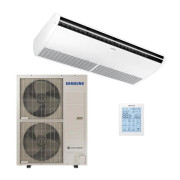 Підлогово-стельовий кондиціонер Samsung AC160BNCDEH/AF/AC160BXADGH/AF
