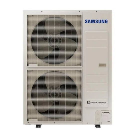 Підлогово-стельовий кондиціонер Samsung AC140BNCDEH/AF/AC140BXADGH/AF