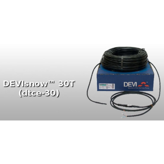 DEVI DEVIsnow 30T 45м