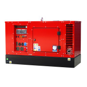 Генератор Europower EPS20TDE
