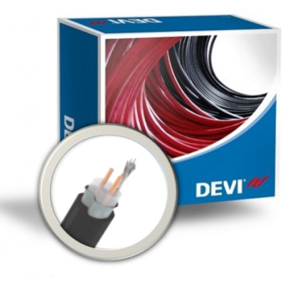 DEVI DEVIsafe 20T 6м